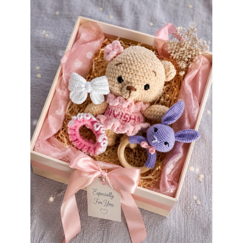 Gift ideas baby