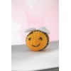 Handmade Crochet Bumble Bee
