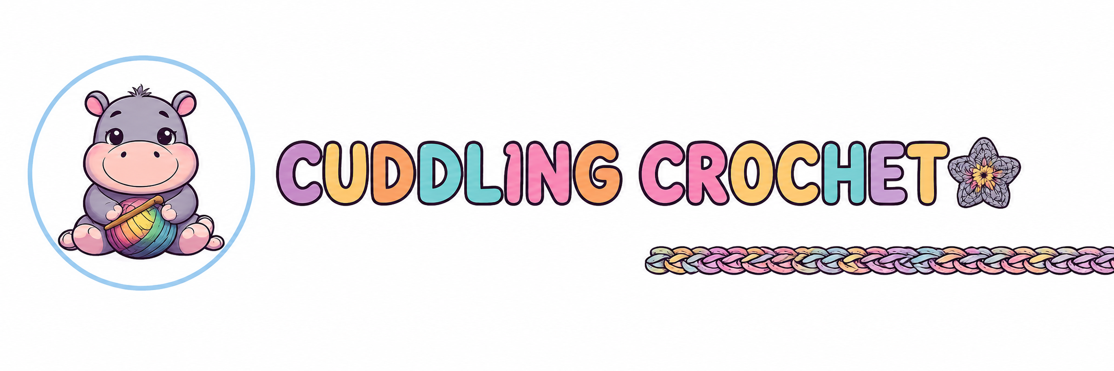 Cuddling Crochet